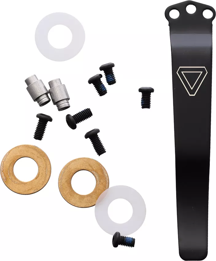 RAT I Parts Kit