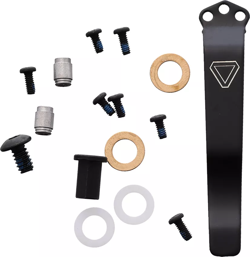 RAT II Repair Kit