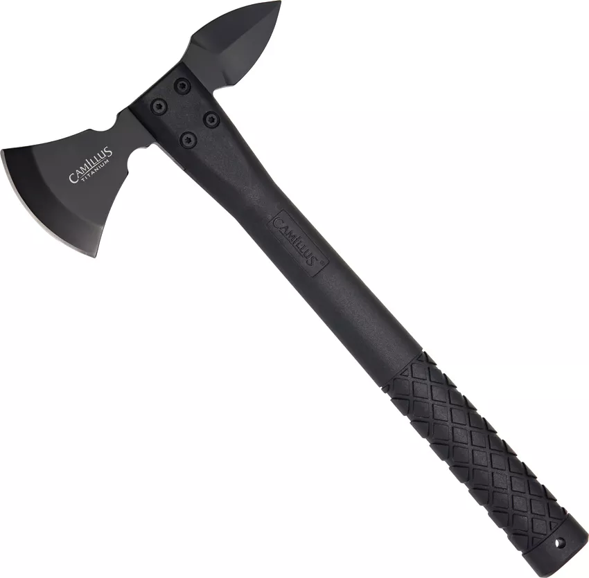 Ravenous Tomahawk