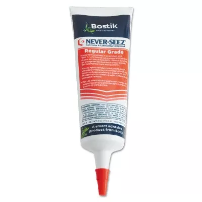 Regular Grade Compound, 4 oz Tube 535-30840652