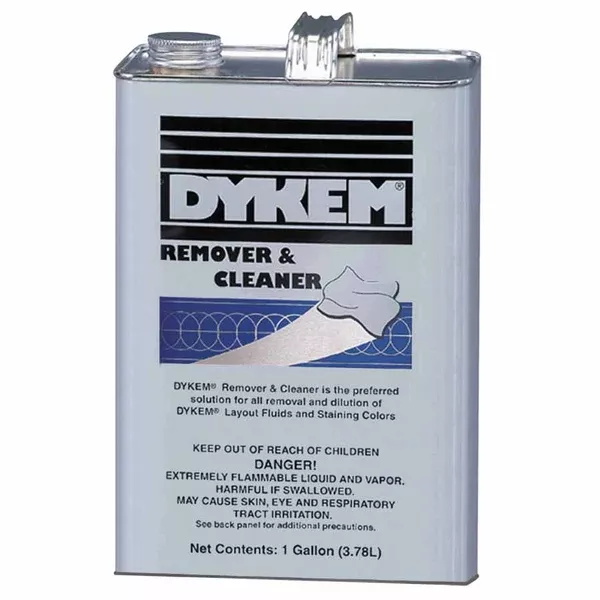 Remover & Cleaner, 1 gal, Bottle, Sweet Solvent Scent 253-82738