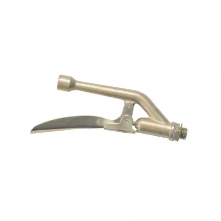 Replacement Industrial Brass Shut-Off Assembly, 6-1898 139-6-1898