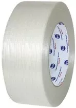 RG300 Utility Grade Filament Tape, 2 in x 60 yd, 100 lb/in Strength 761-RG300.43