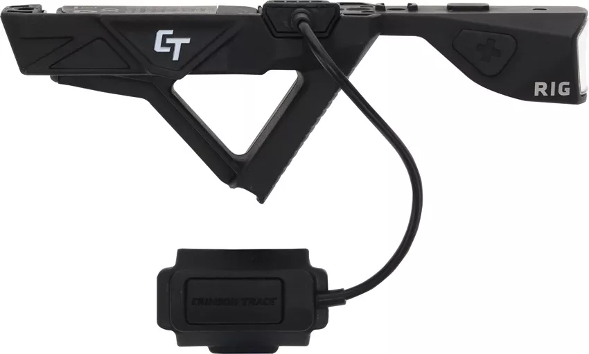 RIG Rapid Illumination Grip