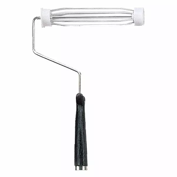 Roller Frames, 9 in, Heavy Duty 449-RF209-9