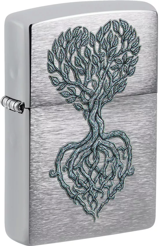 Rooted In Love Lighter
