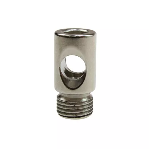 Safety Blow Gun Tip