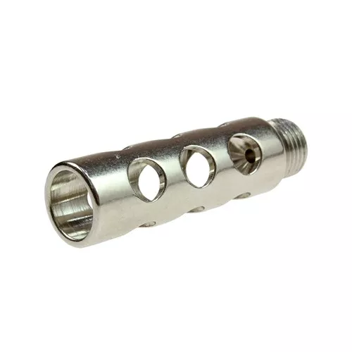 Safety Booster Blow Gun Tip