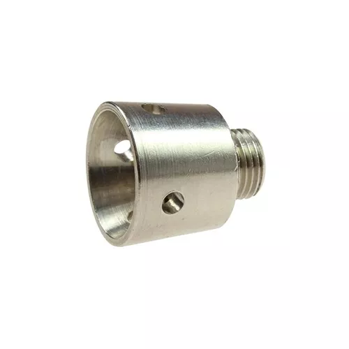 Safety Shield Blow Gun Tip