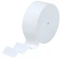 Scott Coreless JRT Jr Bathroom Tissue, 3.78 in x 1,150 ft 412-07006