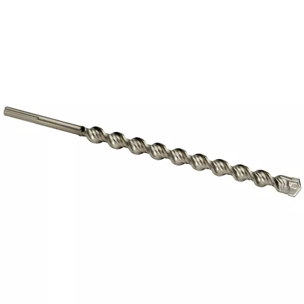 SDS-max Multi-Cutters, 24 3/4 in, 1 in Dia. 585-323017
