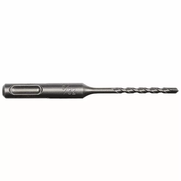 SDS-plus Standard Tips, 14 in, 1 in Dia. 585-322054