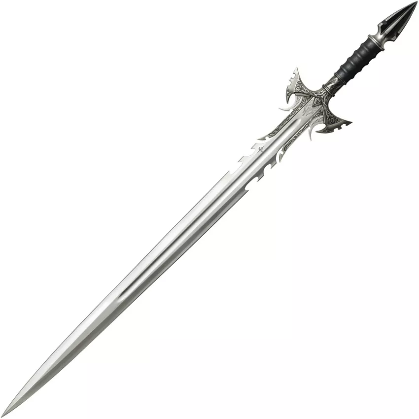 Sedethul Sword