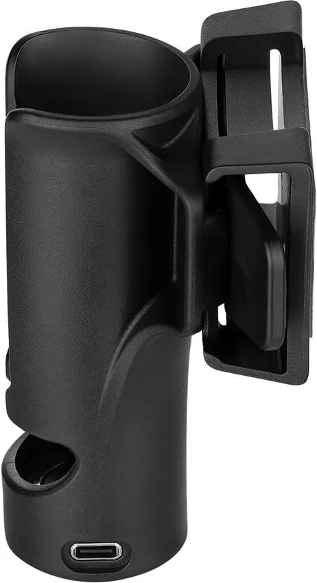 Seeker 4 Horizontal Holster