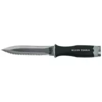Serrated Duct Knives, 5 1/2