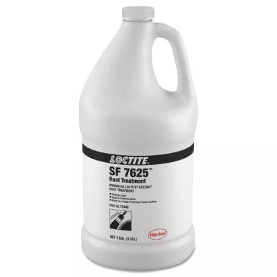 SF 754 Rust Treatment, 1 gal Bottle 442-160802