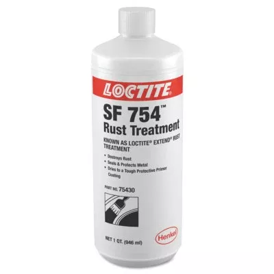 SF 754 Rust Treatment, 1 qt Bottle 442-234981