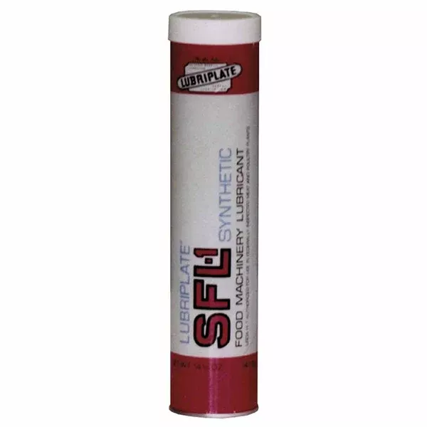 SFL Series Multi-Purpose Synthetic Grease, 14 oz, Cartridge 293-L0197-098