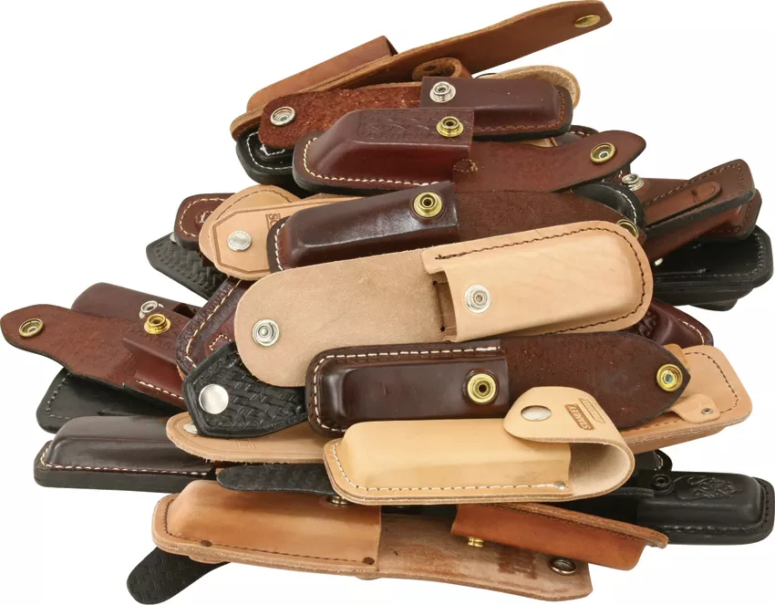 Sheath Assortment Folding