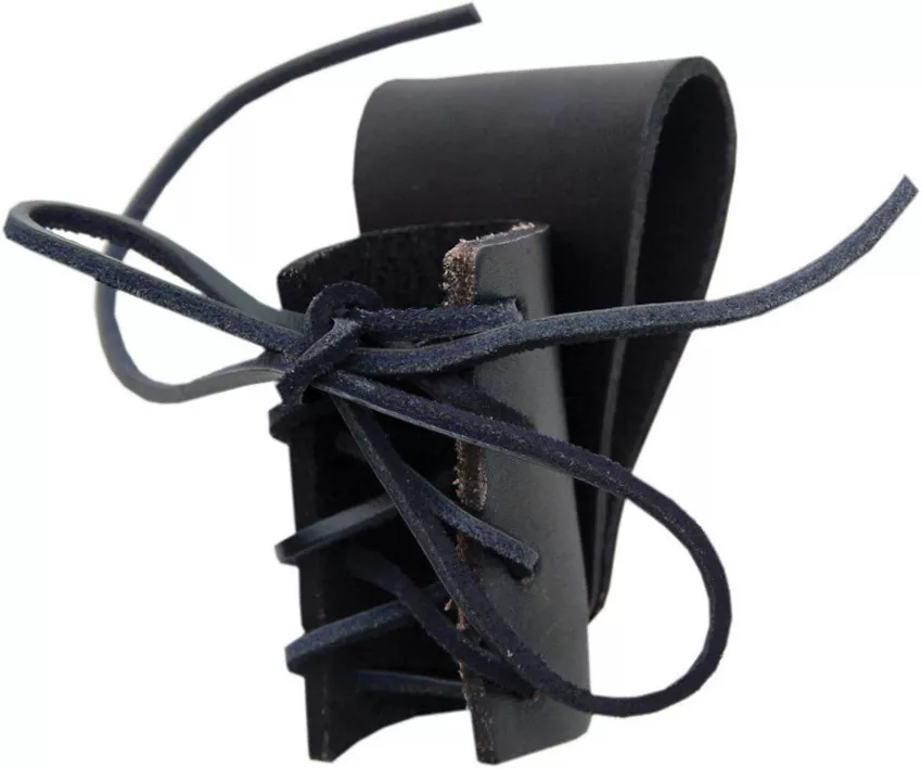Simple Frog Black