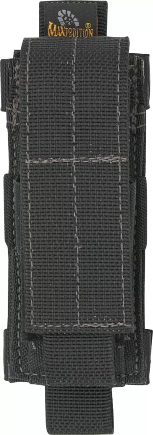 Single Sheath Black
