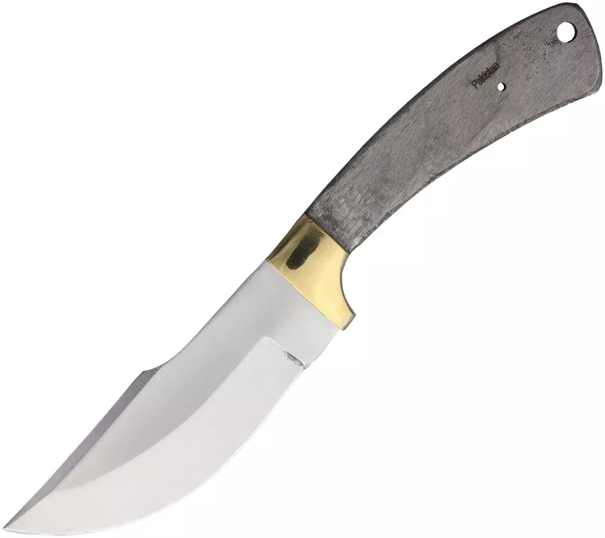 Skinner Blade With Guard