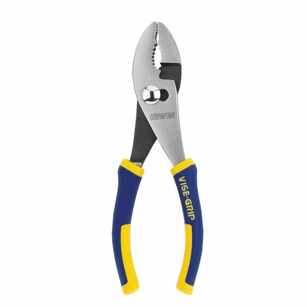 Slip Joint Plier, 6 in/150 mm, ProTouch Grip Handle 586-2078406