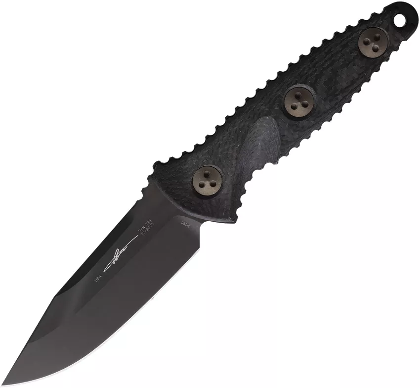 SOCOM Alpha Mini S/E DLC CF