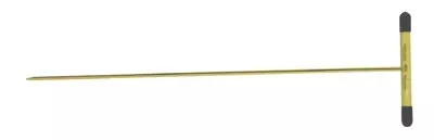 Soil Probe, 48 in, Metal Tip, Classic Nuplaglas Handle 545-69-401