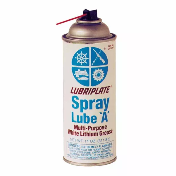Spray Lube