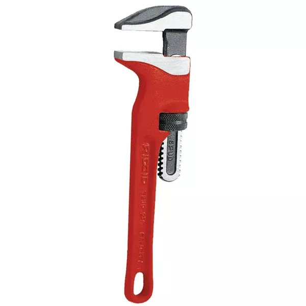 Spud Wrench, 12 in, Alloy Steel Jaw 632-31400