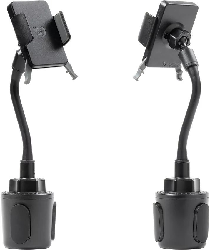 Squeeze Cup Holster Mount