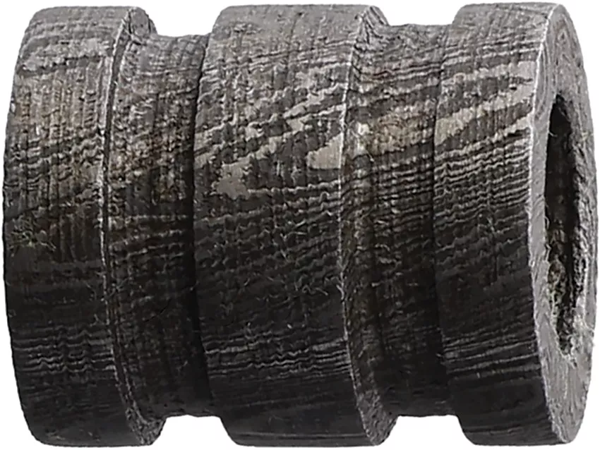 Steel Bead Grooved Barrel