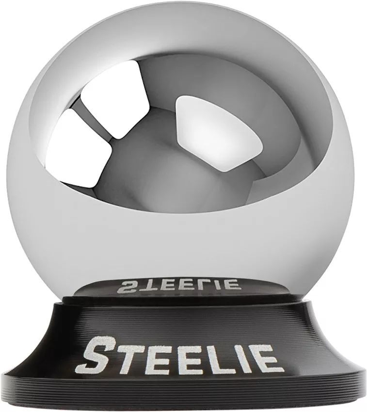 Steelie Orbiter Dash Kit