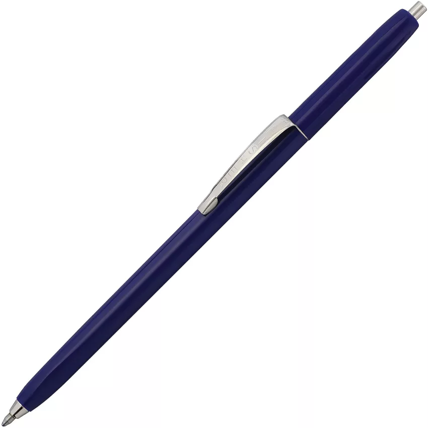 Stick Pen Pressurized Blue