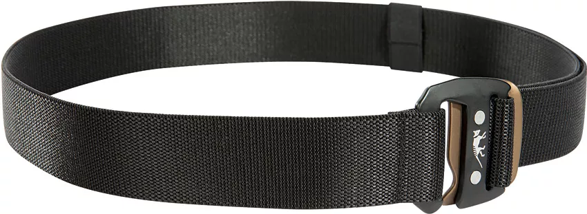 Stretch Belt 38mm Black
