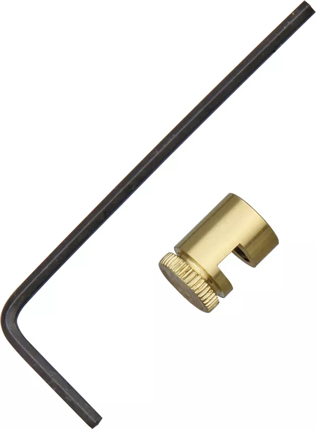 Stud – Brass