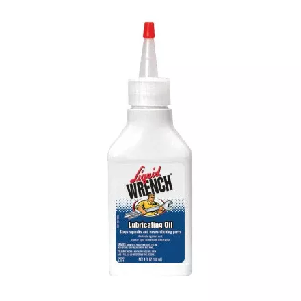 Super Lubricant, 11 oz Aerosol Can 615-L212