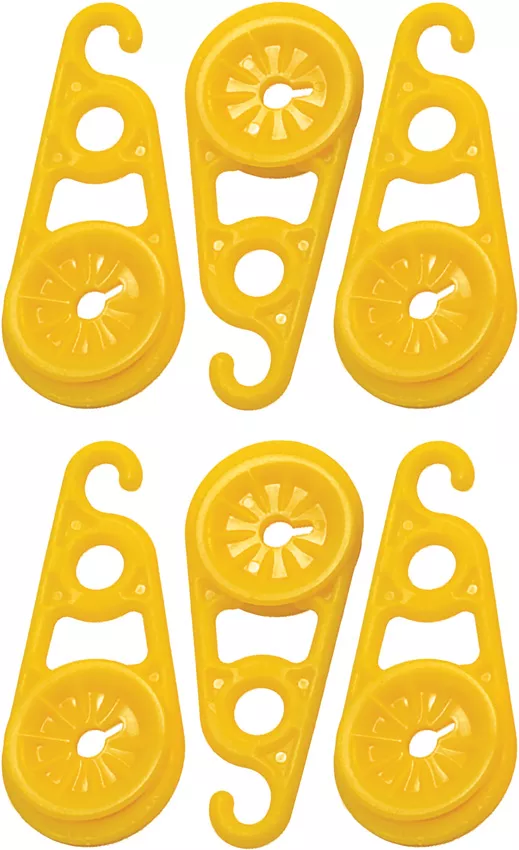 Super Snaps 6 Pack