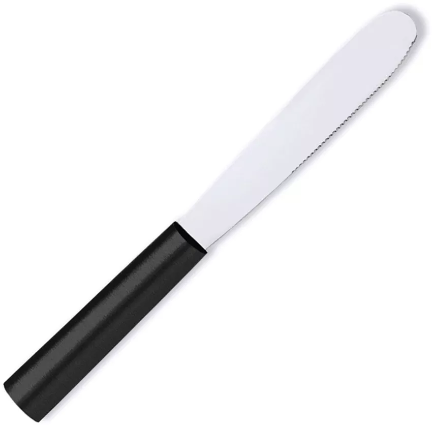 Super Spreader – Black Handle