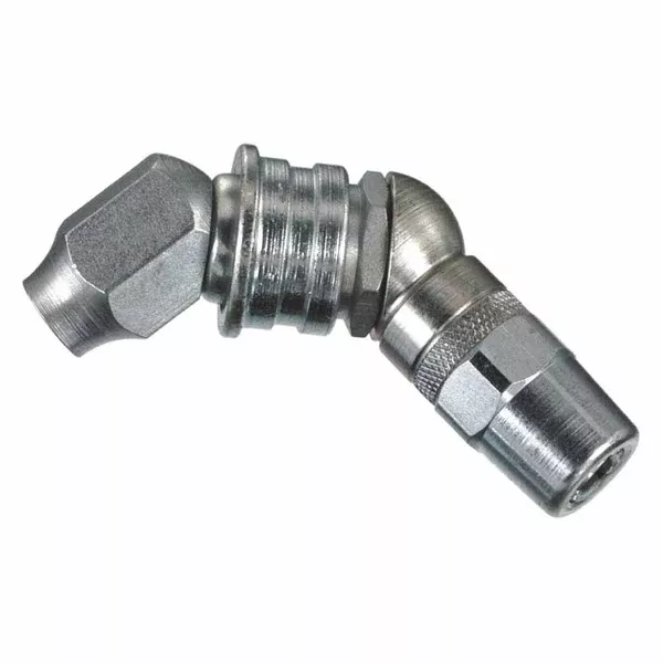 SWIVEL 360 DEG COUPLER ADAPTER 438-5848