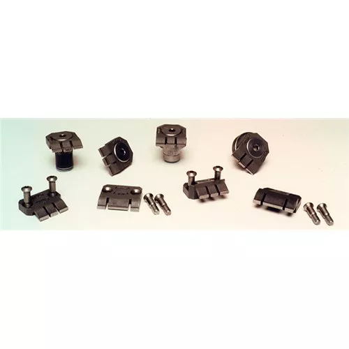 Swivel Stop Cam-Action Fixture Clamps 880 lbs. Clamping Force
