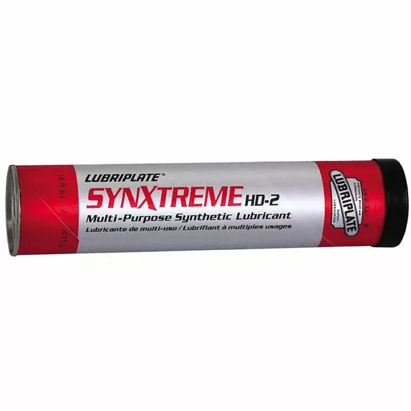 SynXtreme HD-2 Grease, 14.5 oz Cartridge 293-L0401-098