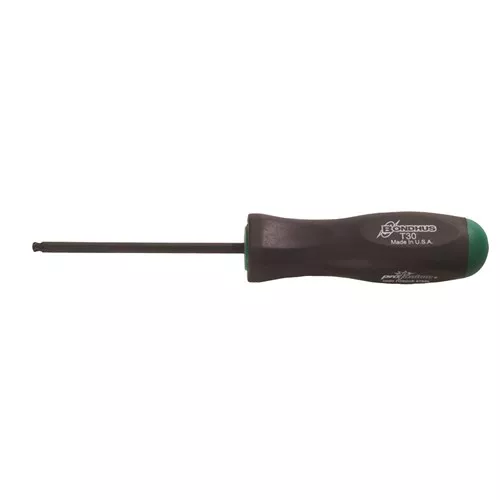 T30 BallStar™ End Standard Length Screwdriver Style