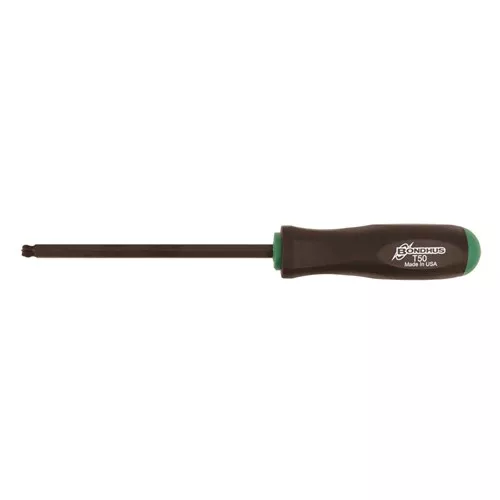 T50 BallStar™ End Standard Length Screwdriver Style