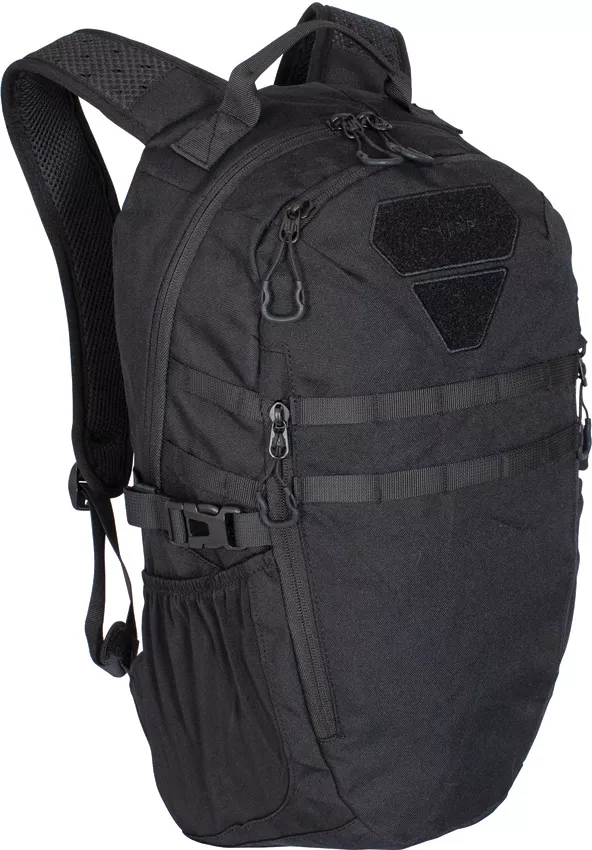 Tactical Backpack 20L Black