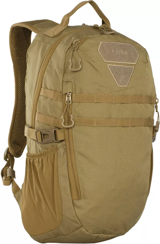Tactical Backpack 20L Coyote