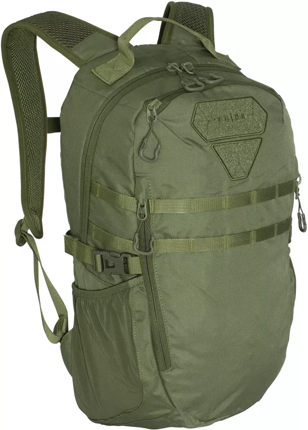 Tactical Backpack 20L OD