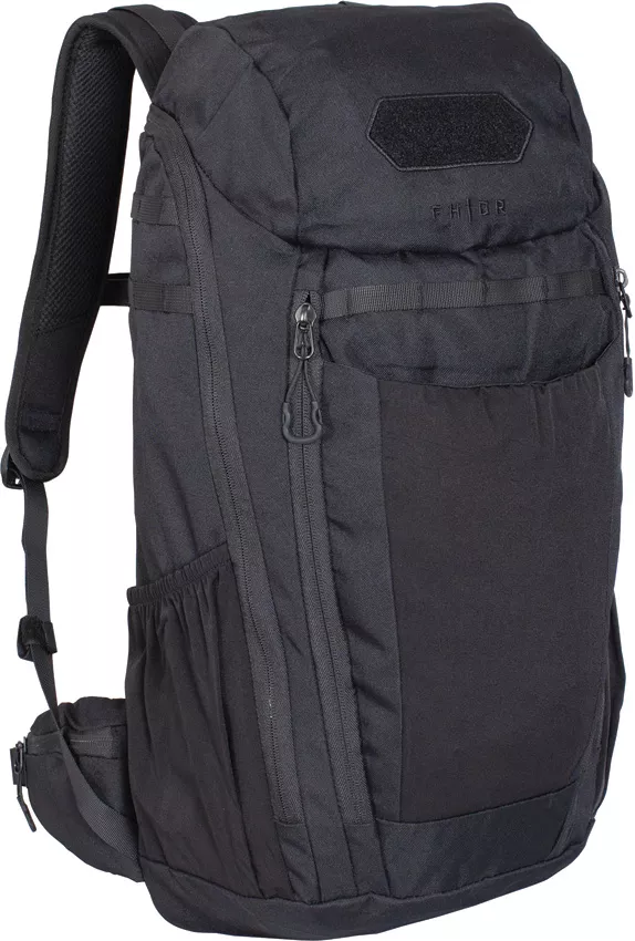 Tactical Backpack 30L Black