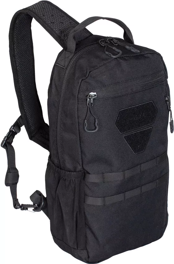 Tactical Pack 12L Black